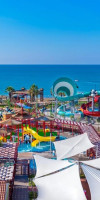 Club Mega Saray