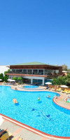 Club Mermaid Village