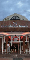 CLUB MERSIN BEACH