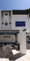 CLUB MUNAMAR BEACH RESORT