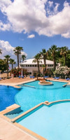 LION HOTEL
