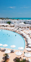 Club Palm Azur