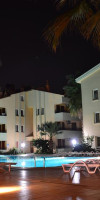 Club Palm Garden Keskin