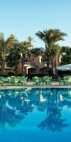 CLUB PARADISIO EL GOUNA