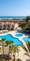 CLUB PARADISIO EL GOUNA