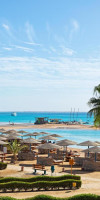 CLUB PARADISIO HOTEL EL GOUNA