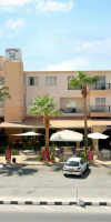 CLUB PARADISIO HOTEL EL GOUNA
