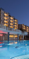 Club Paradiso
