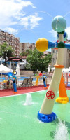 Sun Beach Platamon