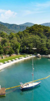 CLUB PRIVE BY RIXOS GOCEK