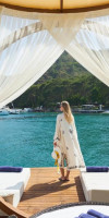 Club Prive by Rixos Gocek
