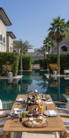 CLUB PRIVÉ BY RIXOS SAADIYAT ISLAND