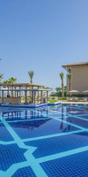 Club Privé By Rixos Saadiyat Resort