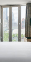 Club Quarters Hotel World Trade Center, New York