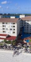 CLUB REGINA CANCUN