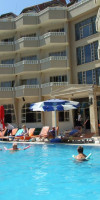 CLUB SELEN HOTEL ICMELER