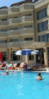 CLUB SELEN ICMELER HOTEL