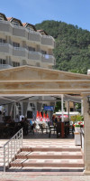 CLUB SELEN ICMELER HOTEL