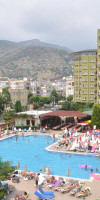 Club Sidar Hotel