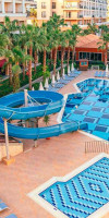 Trypiti Bungalows