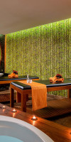 Trypiti Bungalows