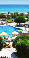 Club Thapsus Hotel Mahdia 