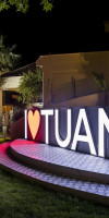 CLUB TUANA