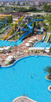 CLUB TURAN PRINCE WORLD