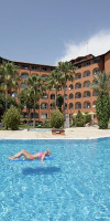 NANA PRINCESS SUITES, VILLAS and SPA