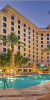 Club Wyndham Grand Desert