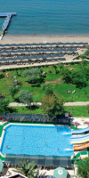 CLUB YALI HOTELS & RESORT