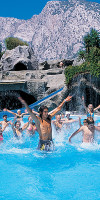 LINDOS SUN