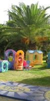 Clube Alvor Ferias