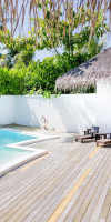 Sun Siyam Iru Veli Maldives