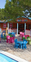 BATIHAN BEACH RESORT