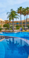 CM Mallorca Palace - Only Adults