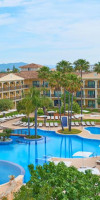 CM Mallorca Palace - Only Adults