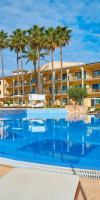 CM Mallorca Palace - Only Adults