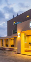 CNIC GEMINI HOTEL