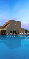 Cnic Gemini Hotel