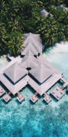 Coco Bodu Hithi Maldives