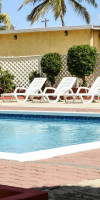 Coconut Inn