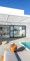 Cocoon Luxury Villas