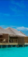 Cocoon Maldives