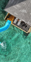 Cocoon Resort Maldives