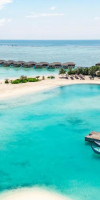 Cocoon Resort Maldives