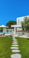 Cocoons Luxury Suites  Villas