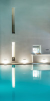 Cocoons Luxury Suites & Villas