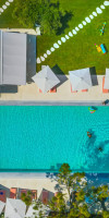 Cocoons Luxury Suites  Villas