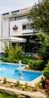 Cocor Spa Hotel